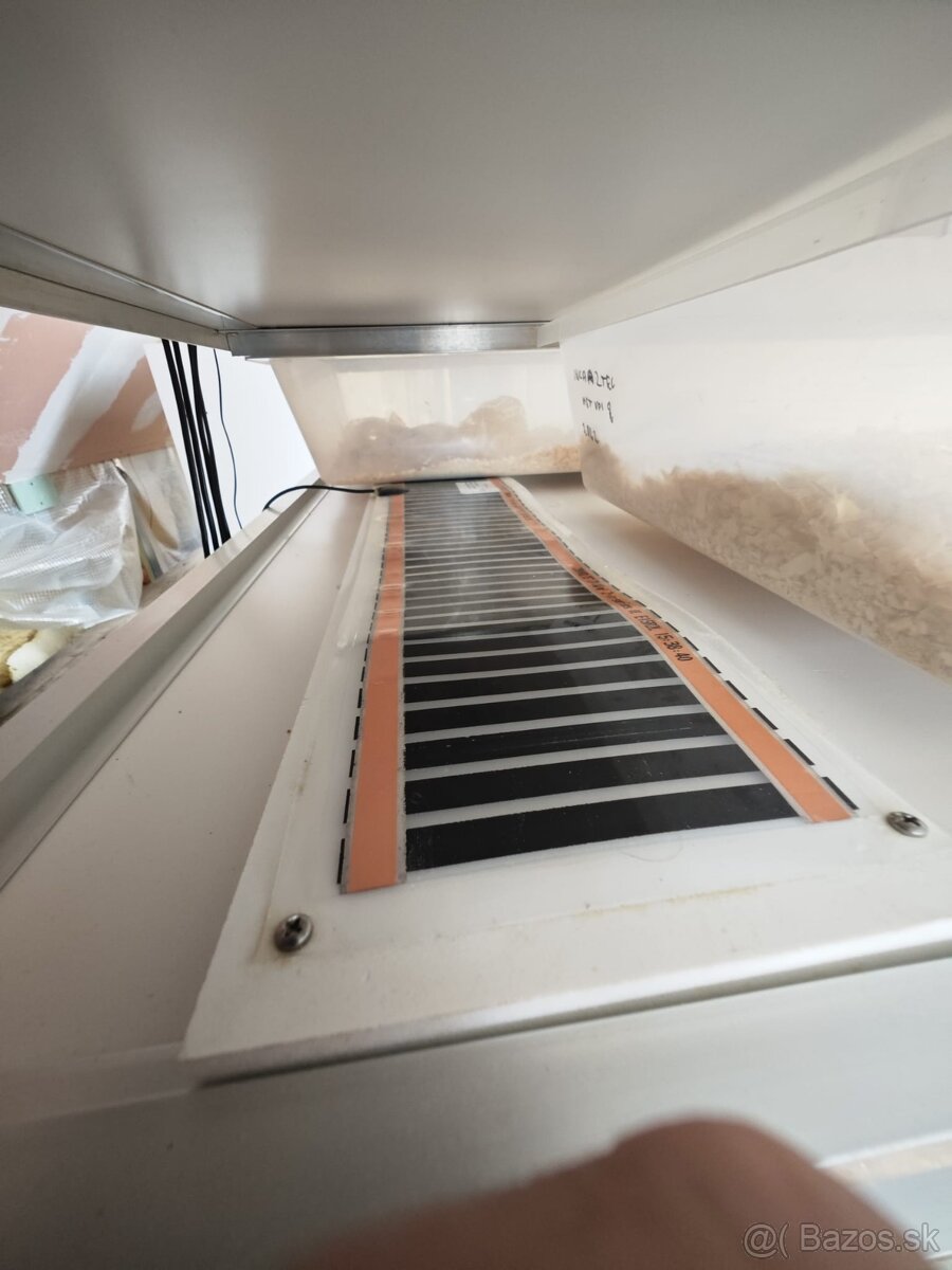 Allurack terárium - 3