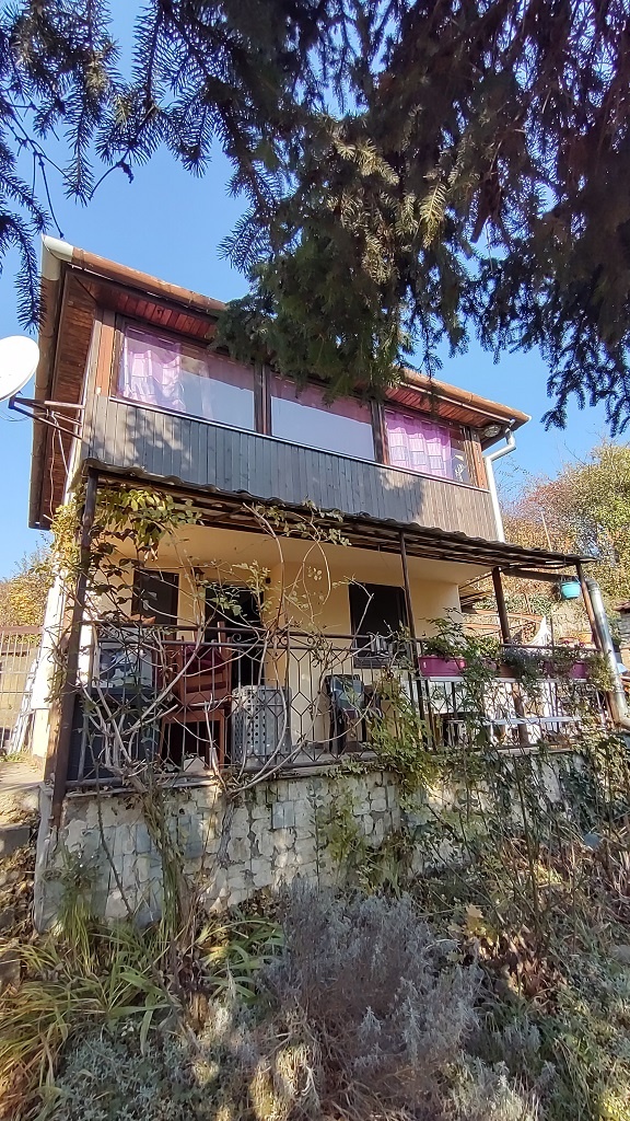 ČAŇA JAZERO - CHATA NA PREDAJ - 3