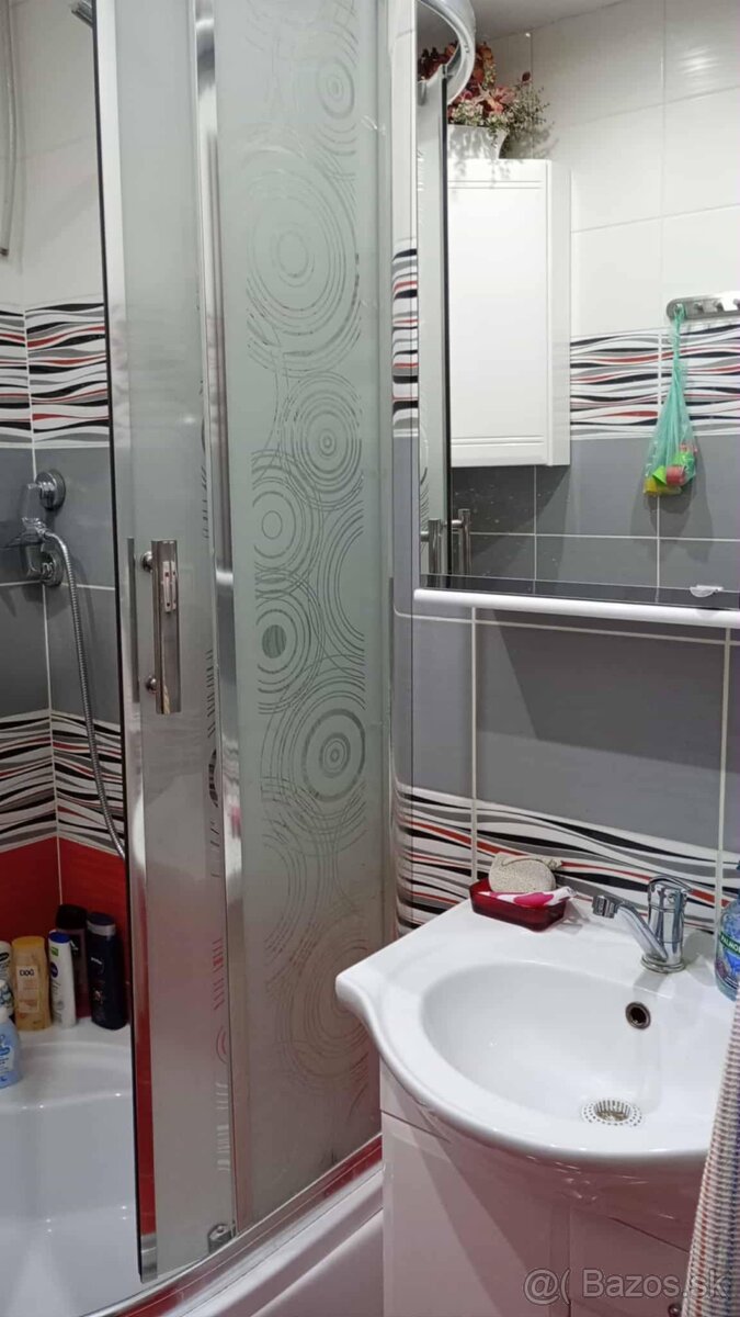 prenájom 3 izbového bytu - 3