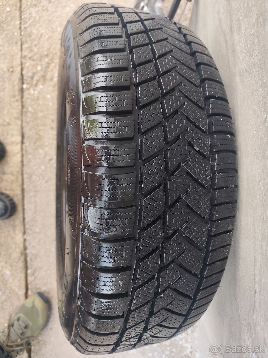 Sada zimných kolies - 3