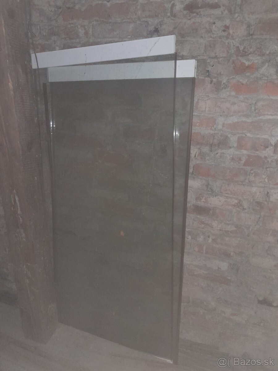 Presklenie balkonu - 3