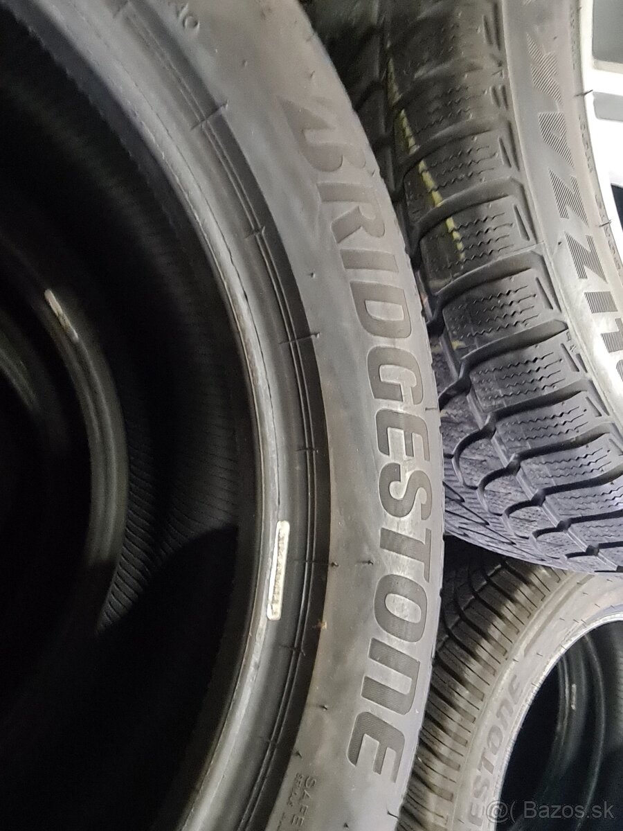 LETNE PNEUMATIKY 255/50 R20 BRIDGESTONE - 3