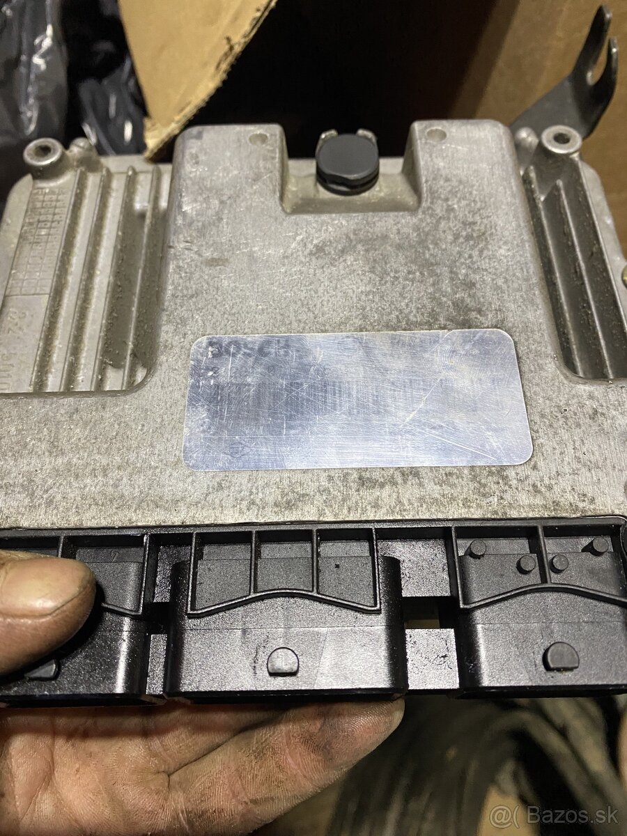 171Hp 379Nm riadiaca jednotka motora - 3