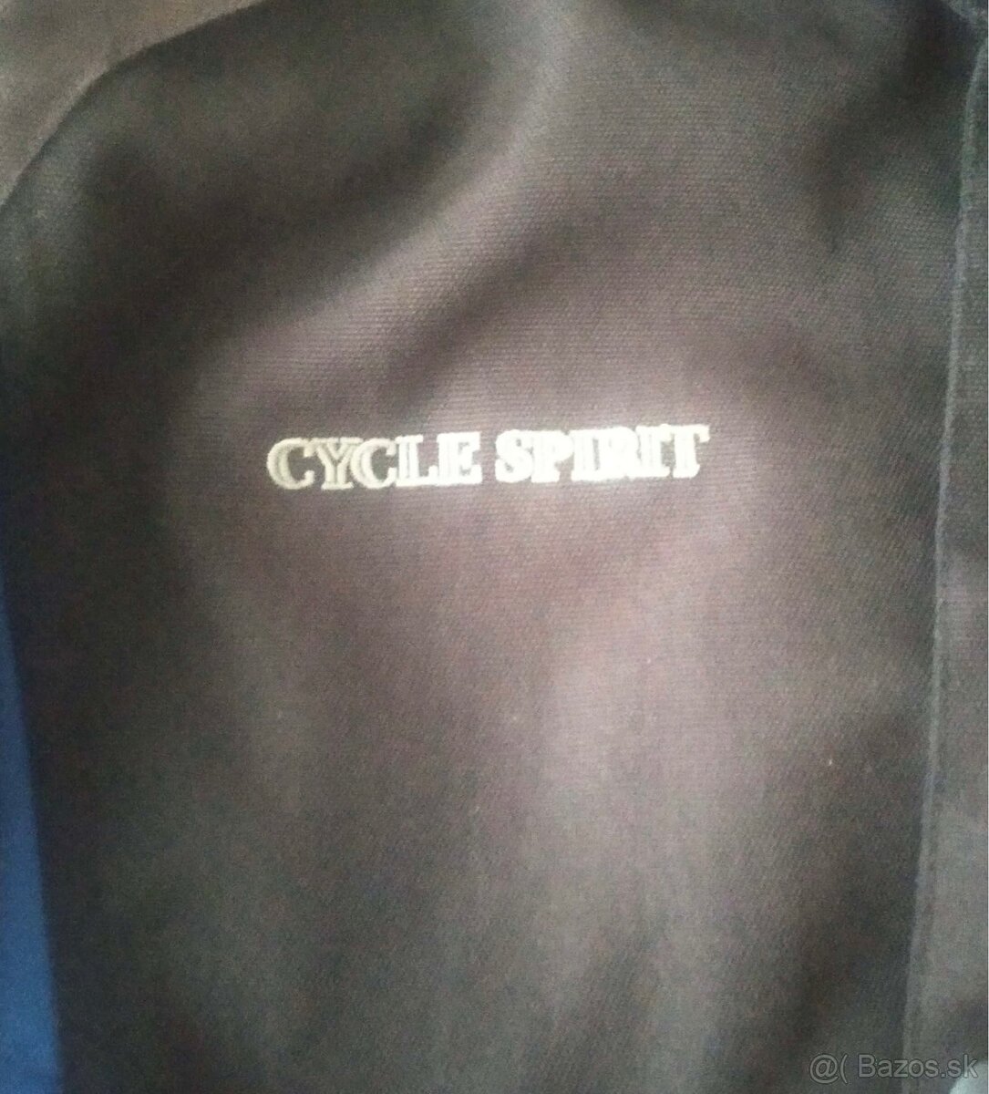 Motorkarska bunda - 3