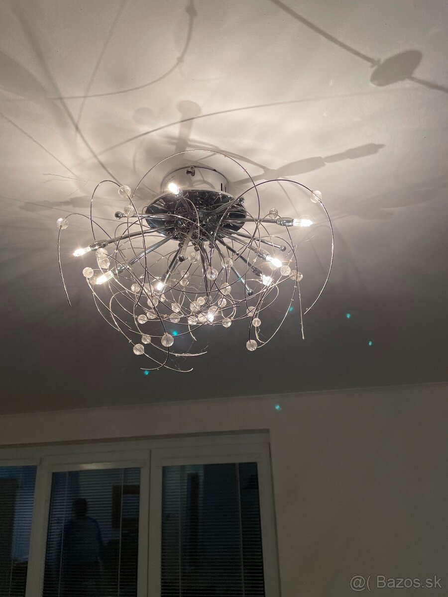 Predám luster - 3