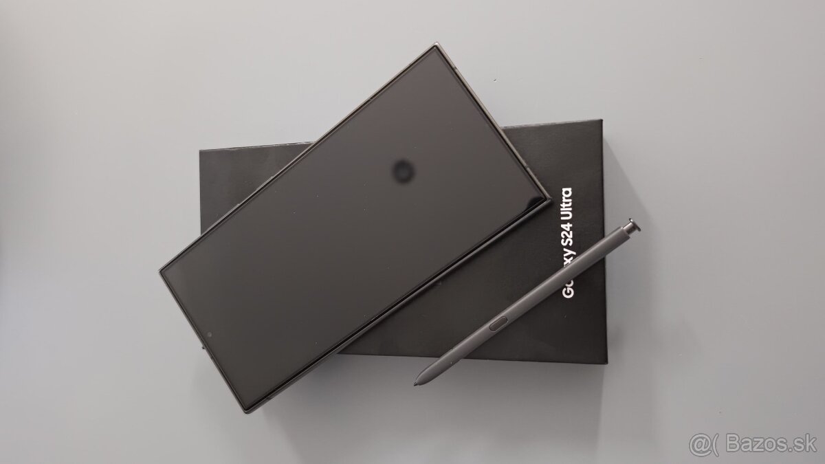 Samsung S24 Ultra - 3