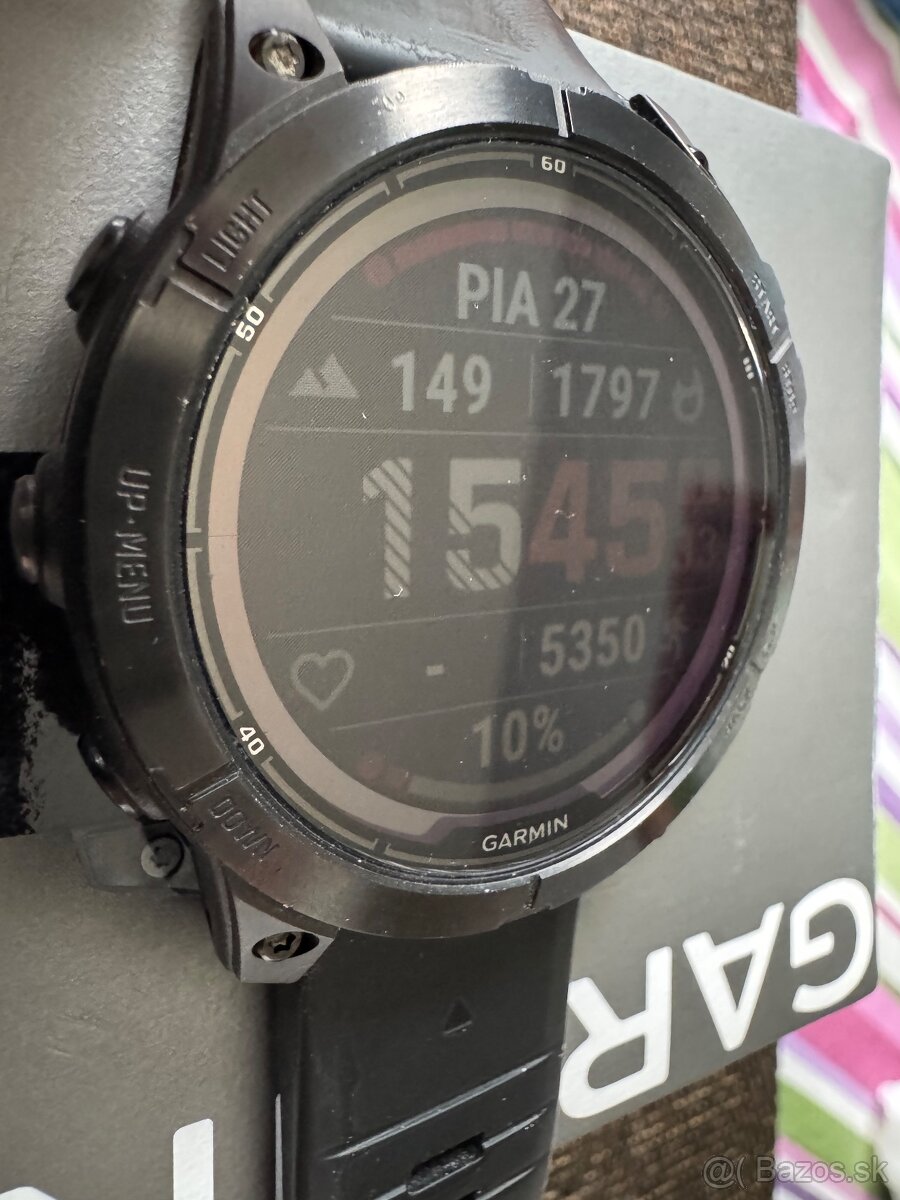 Garmin Fenix 7 PRO - 3