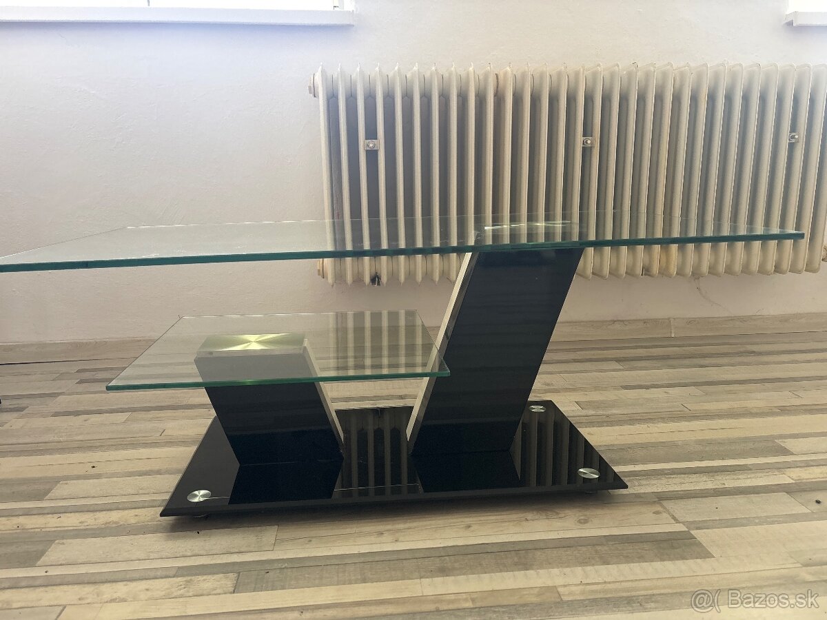 Konferenčný stolík - 3