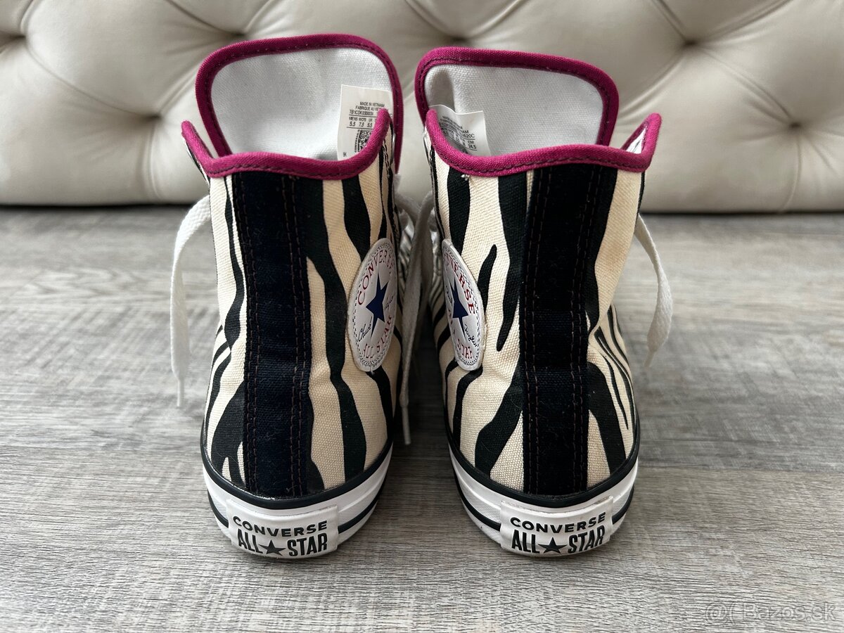 Dámske tenisky Converse veľ.38 - 3