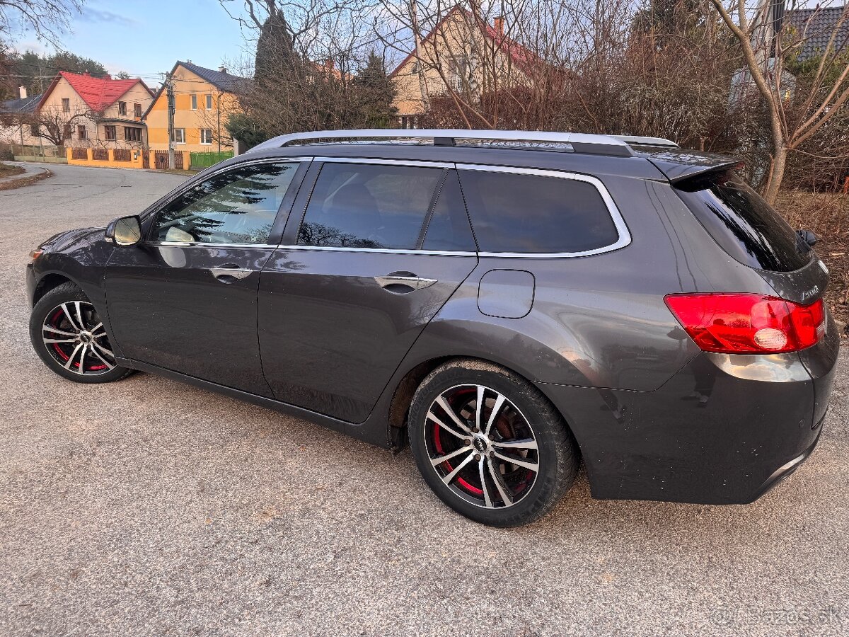 Honda Accord 2.2 i-Dtec 2008 - 3