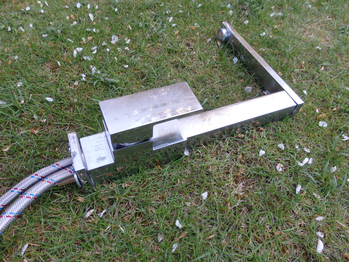 Kuchynská batéria - 3