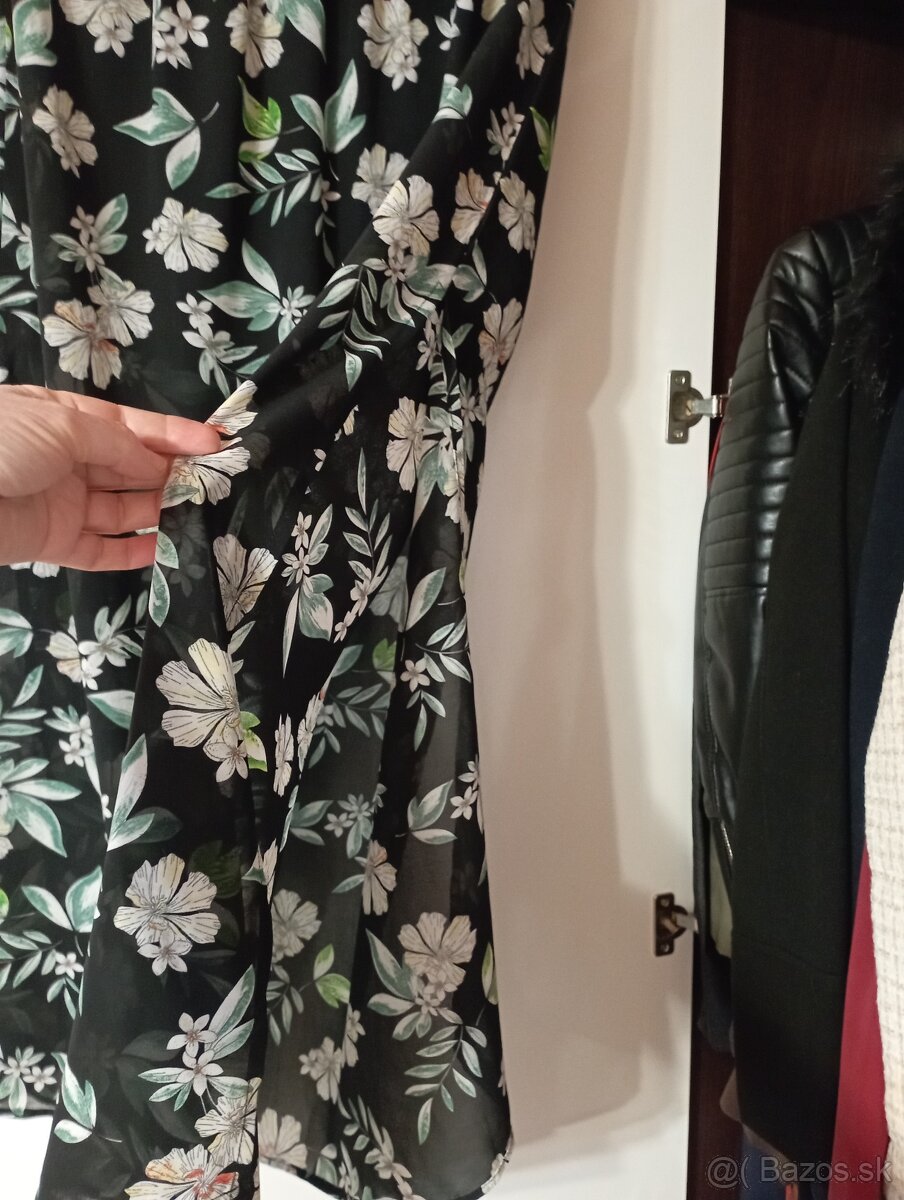 Maxisukňa Orsay - 3