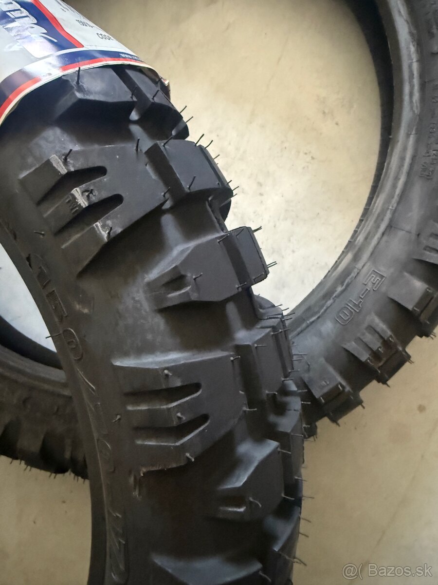 Sada pneumatík Mitas Dakar - 3
