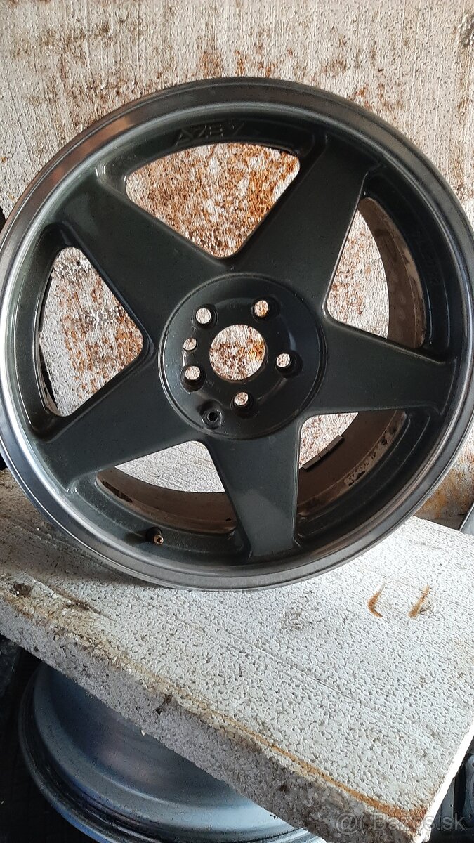 5x100 r17 AZEV - 3