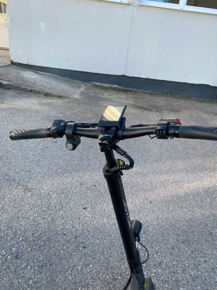 Joyor T10 - 3