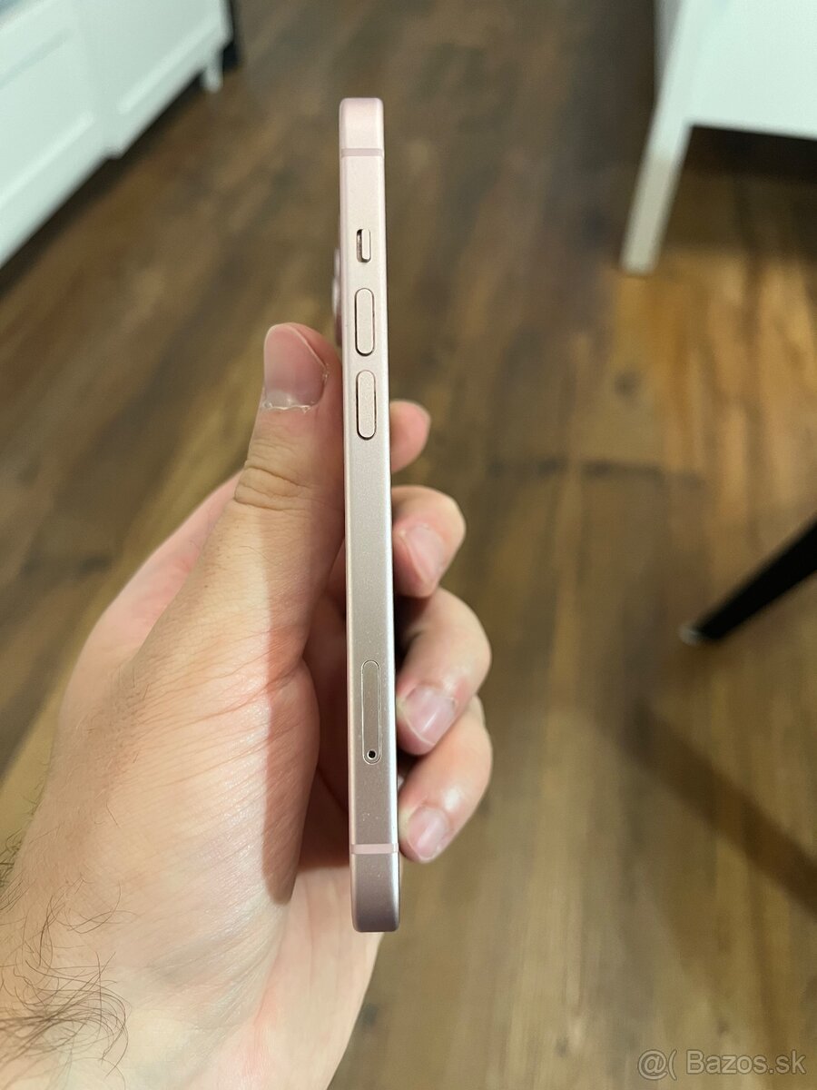IPhone 15 128GB | Pink - 3