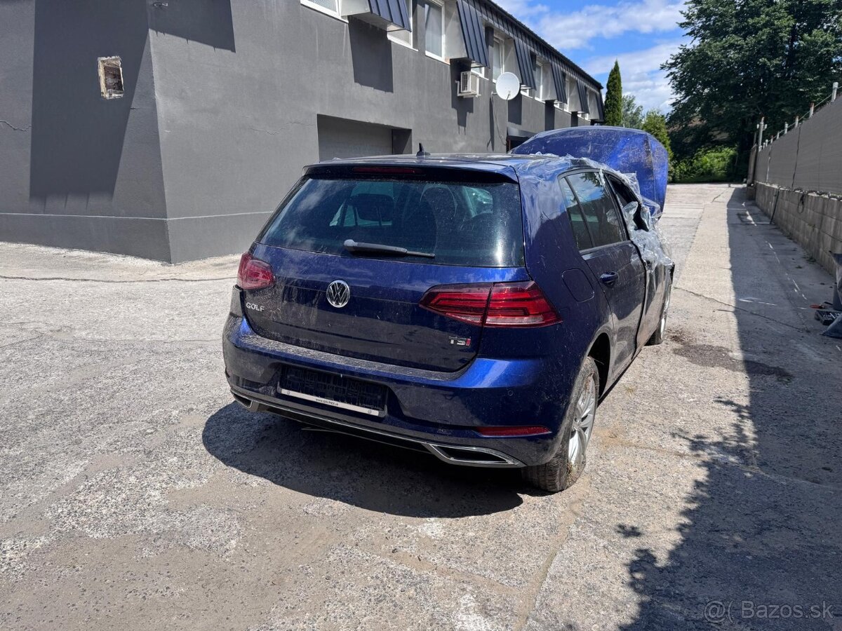 Rozpredám VW Golf 7.5 - 3