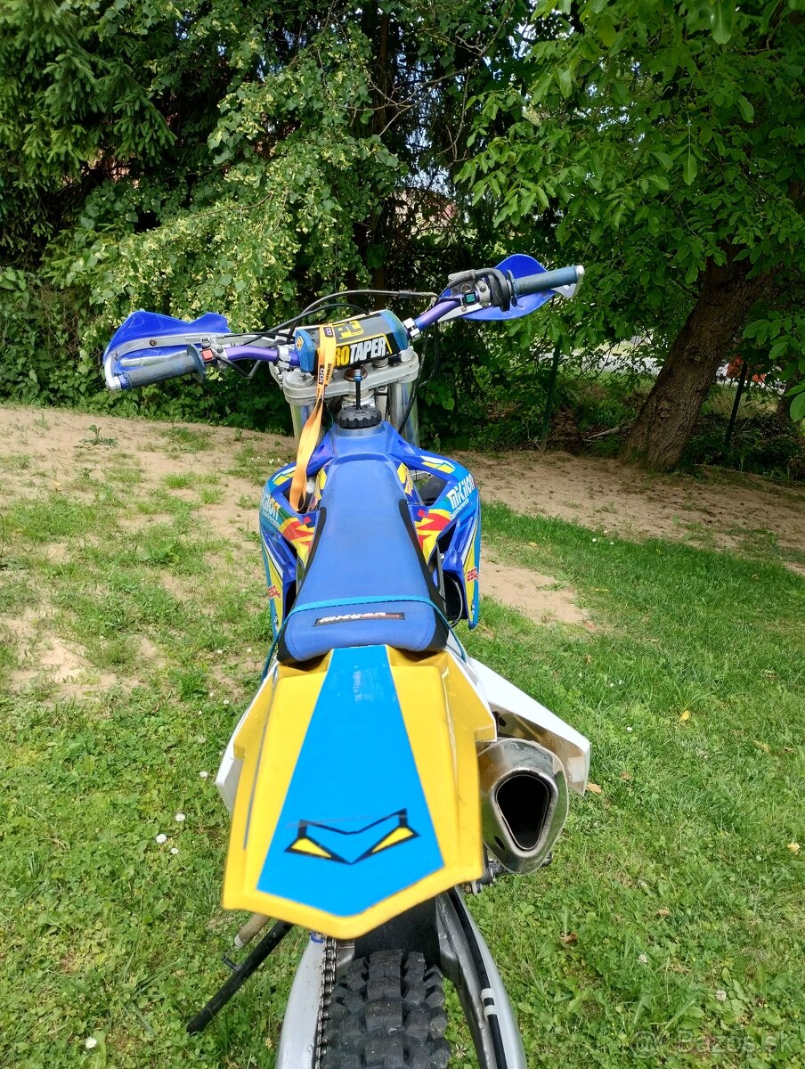 Mzk 250