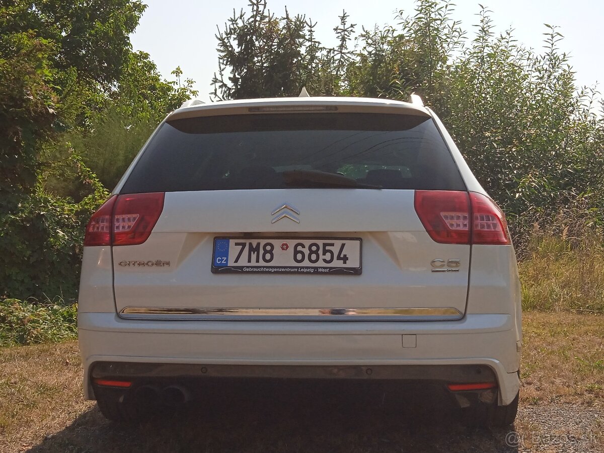 Citroen C5 1.6 THP Carlsson - 3