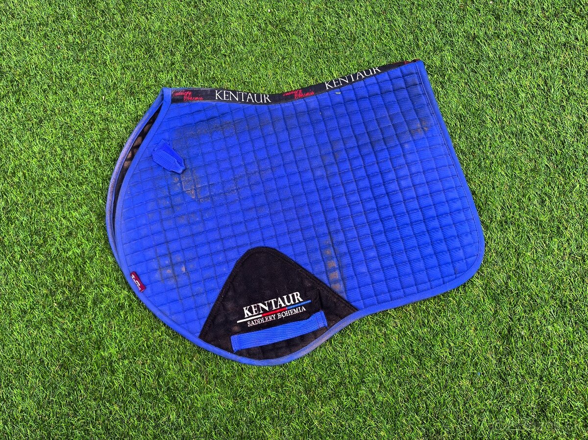 Podsedlovky rôzne značky - 3