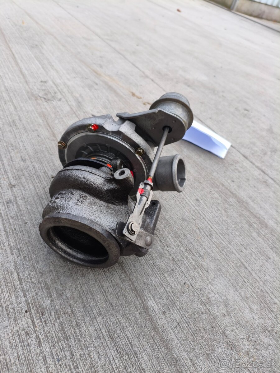 mercedes vito turbo - 3