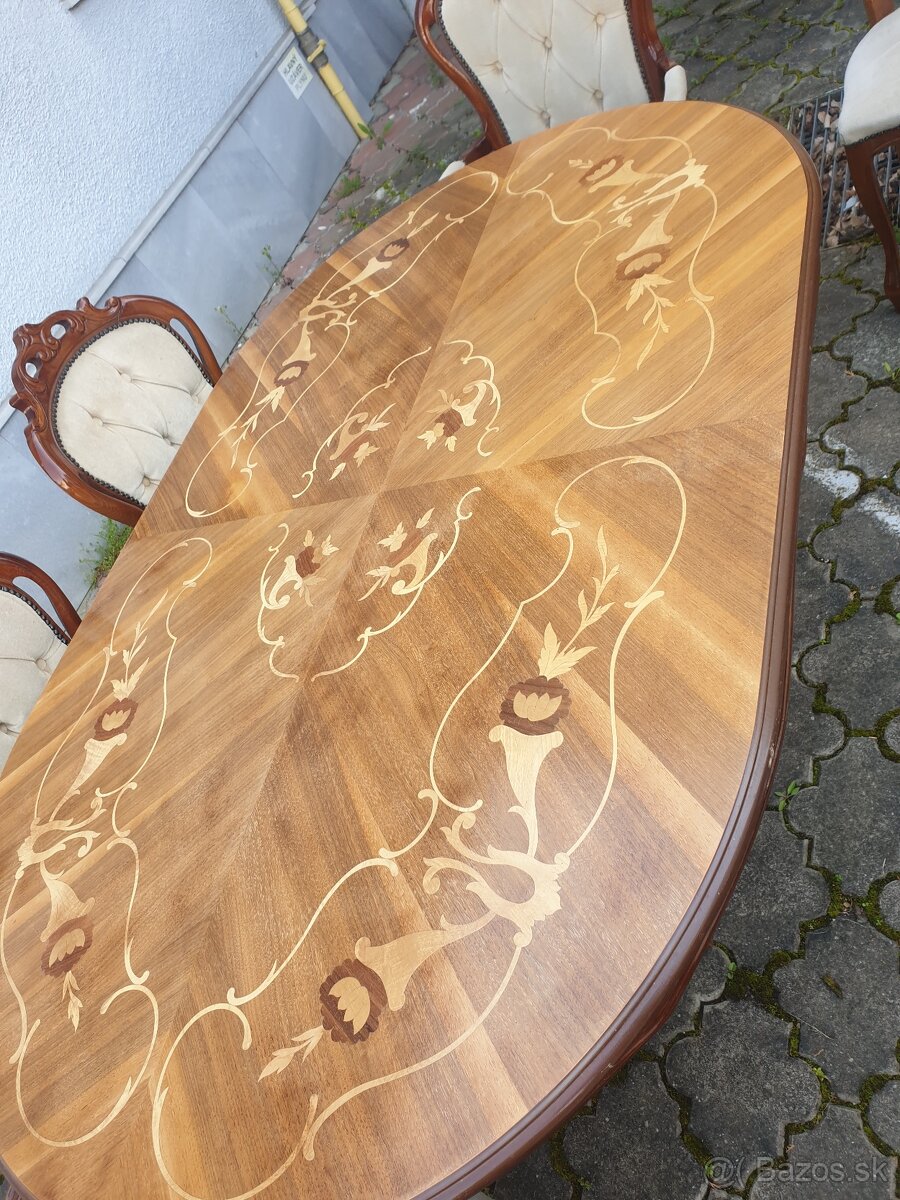 Taliansky nabytok - 3