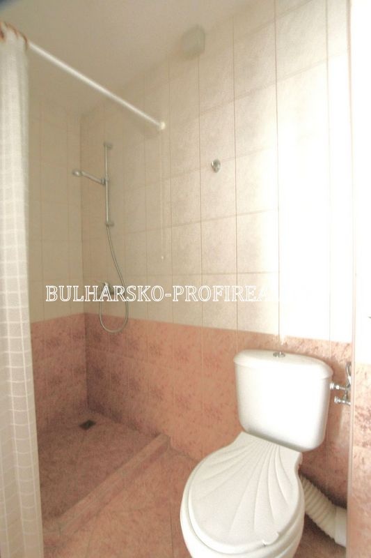 Bulharsko-Marina Cape, 1kk - 3