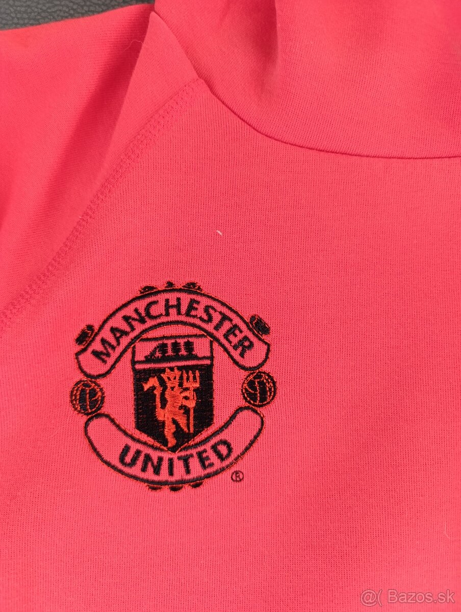 Dámska mikina NIKE - 3