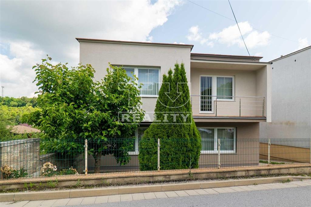 REZERVOVANÉ - HORÚCA PONUKA - Rodinný dom v Trnovom len... - 3