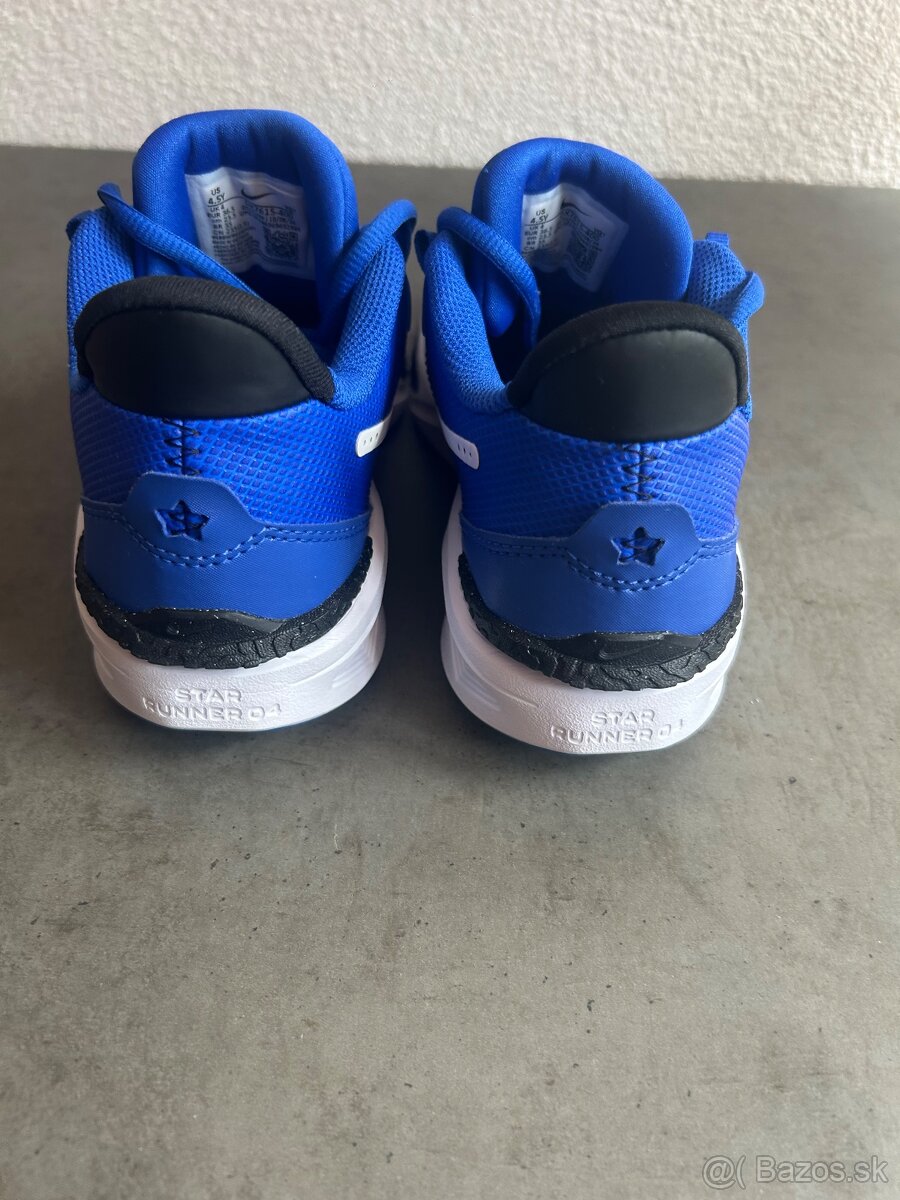 Nike STAR RUNNER 4 - 3