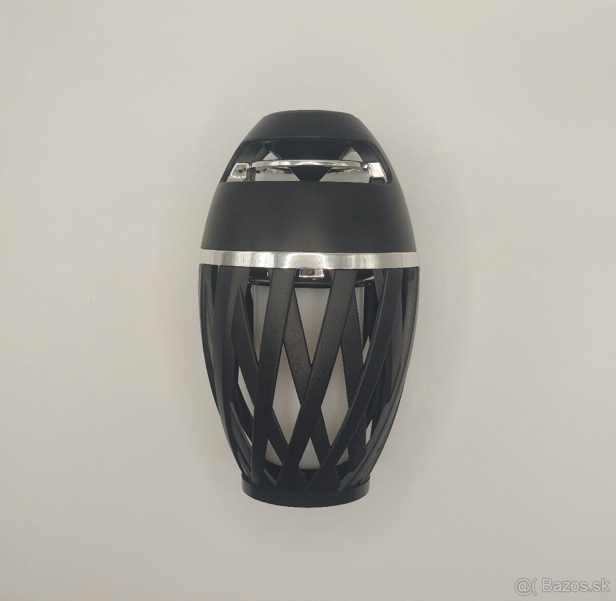 Bluetooth Reproduktor s LED (nepoužité) - 3