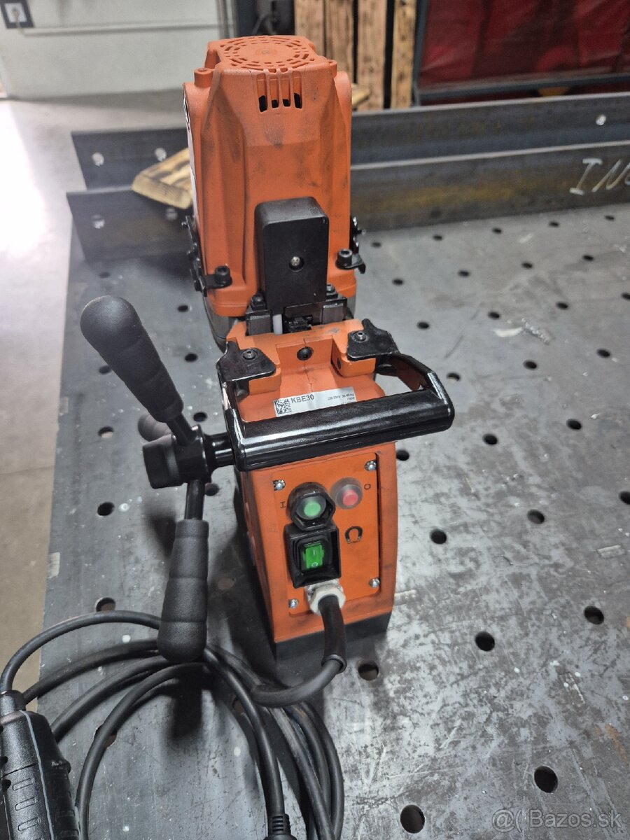 Magneticka vrtacka - 3