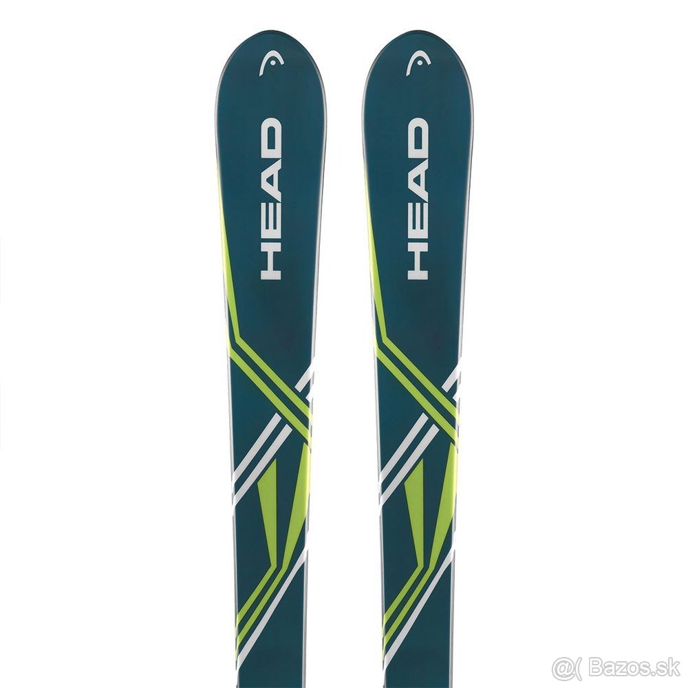 SKIALP HEAD NEBULA 78,PASY COOLTEX,NOVÉ - 3