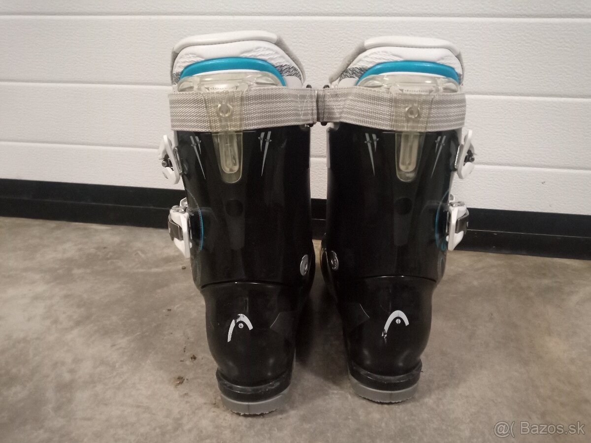 Dámske lyže ROSSIGNOL 149cm - 3