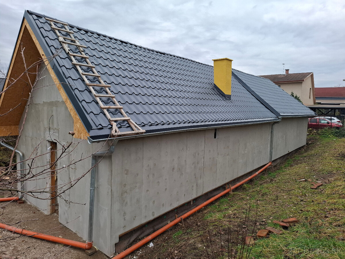 Predám rodinný dom v širšom centre Košíc - 3