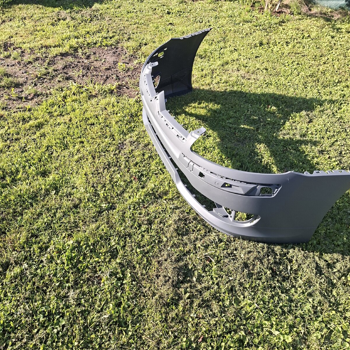 Nárazník Citroen C4 - 3