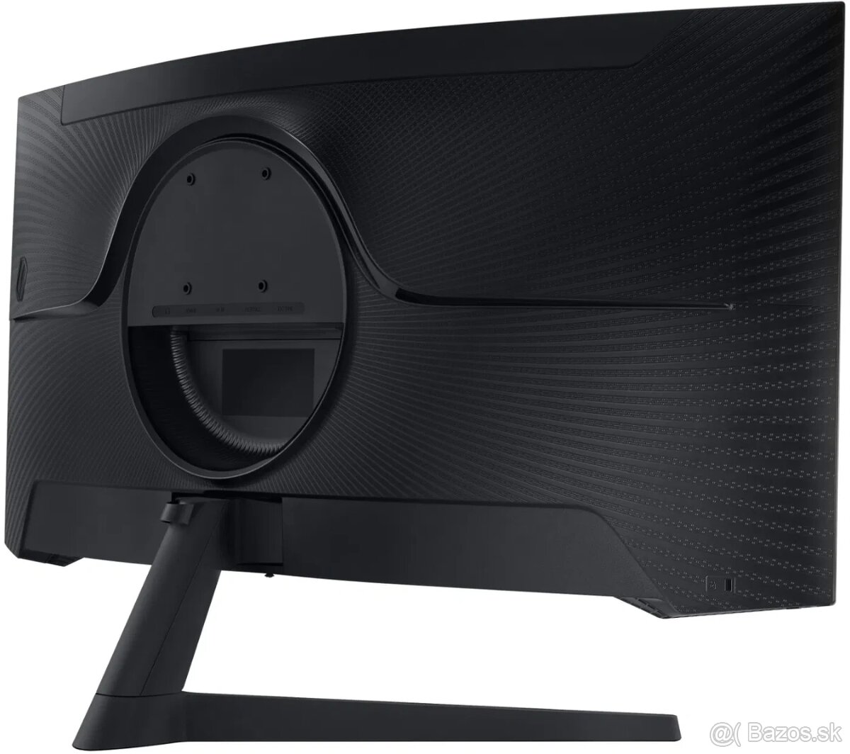 34" Samsung Odyssey G5 monitor - 3