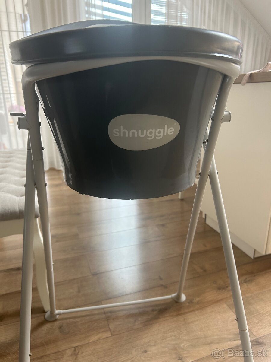 Shnuggle vanička - 3