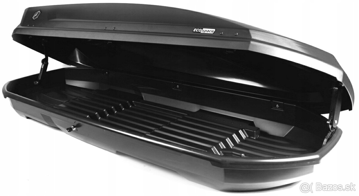 Prenajom stresneho boxu Northline - 3