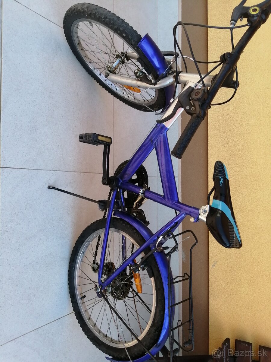 Detský bicykel - 3