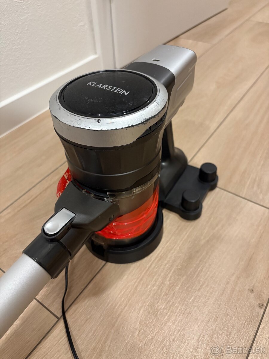 Ručný vysávač Klarstein - 3