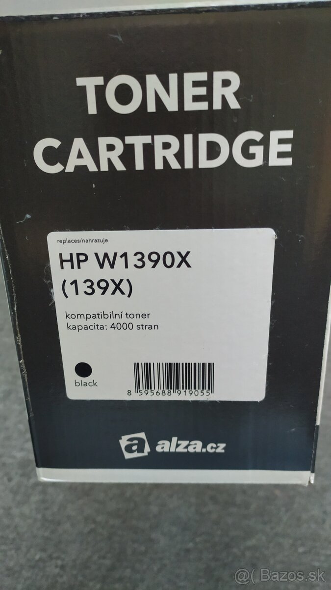 Toner cartridge - 3