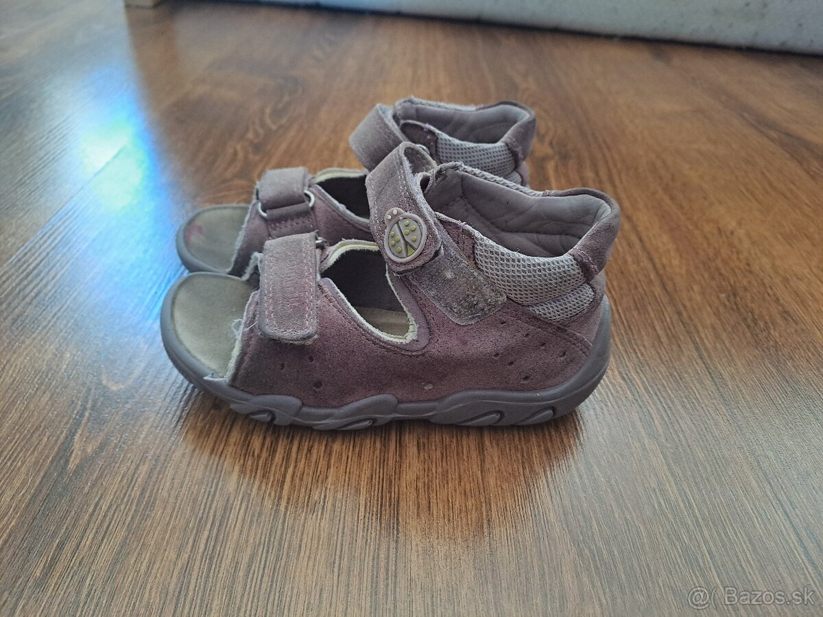 Súperfit sandalky 25 - 3