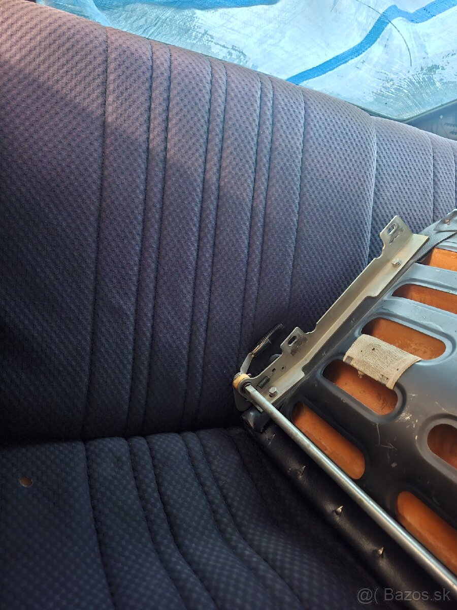 Škoda Garde r.v. 1982 - 3