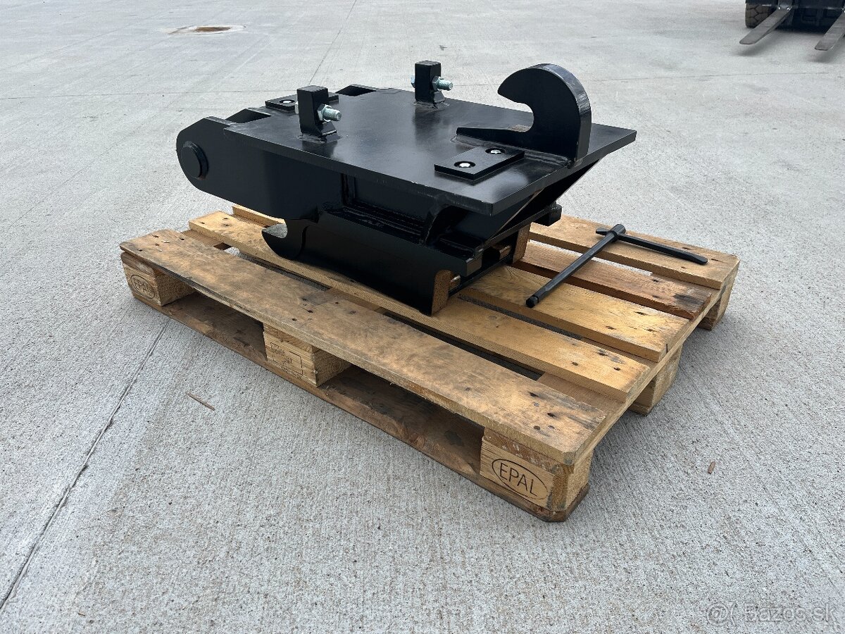 Adaptér volvo S1 na S60 na sklade - 3