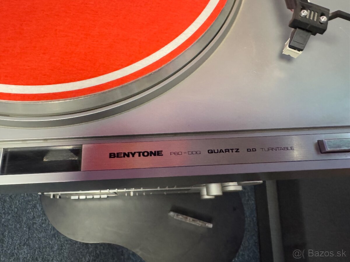 BENYTONE A30 - 3