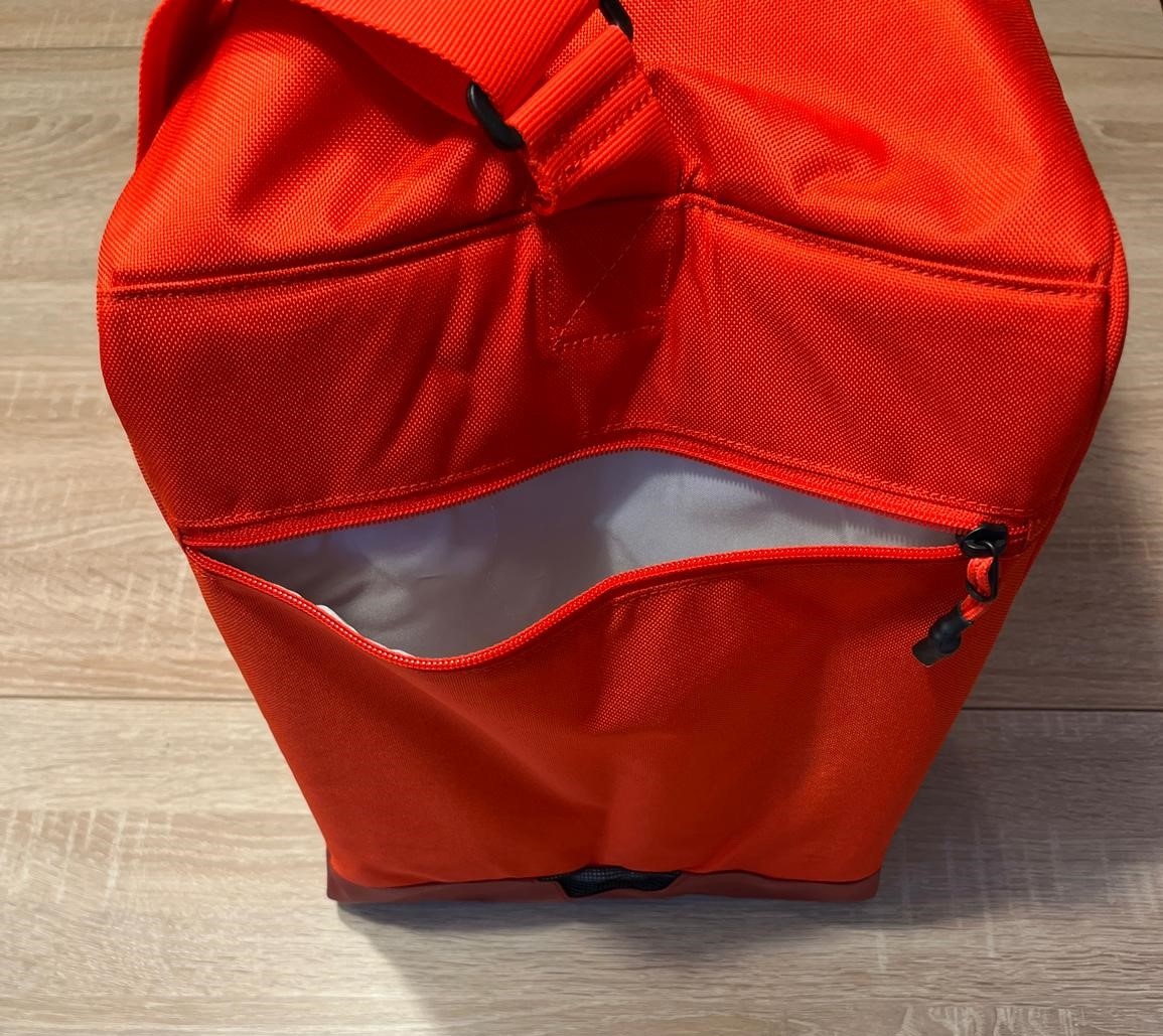 Atomic BOOT BAG Red - 3