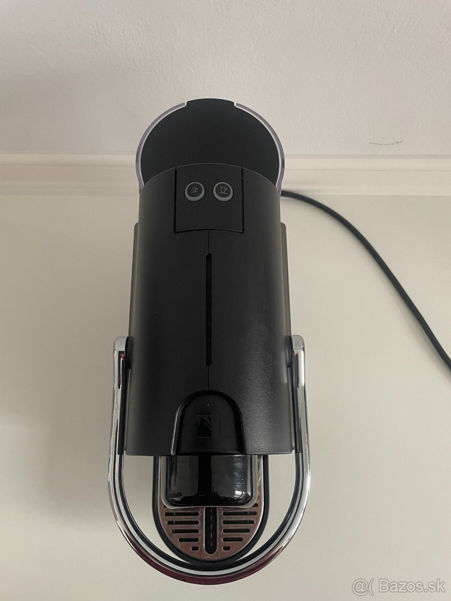 Nespresso - 3