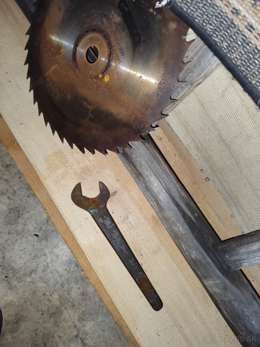 Cirkular , cirkularka - 3