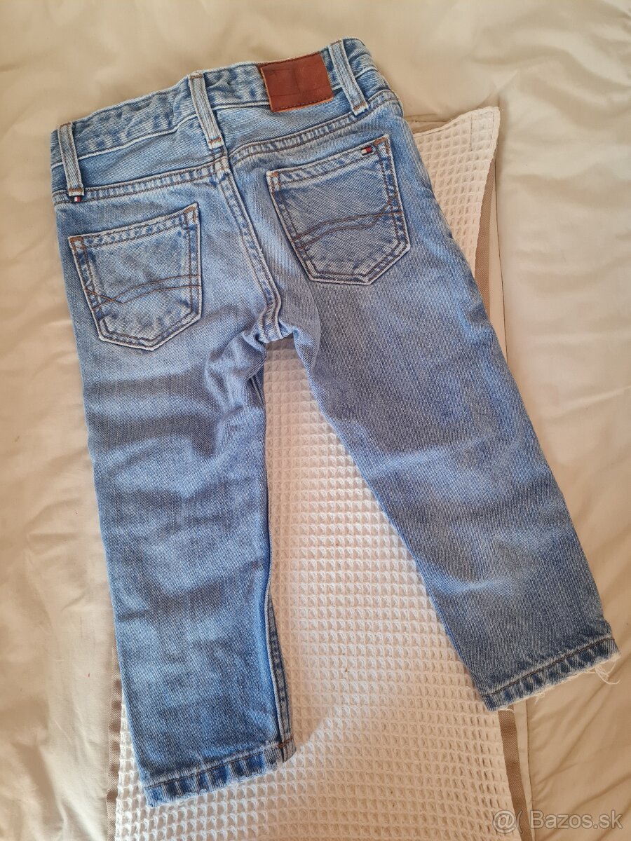 Rifle Tommy Hilfiger - 3